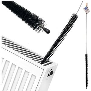 Unbranded (Radiator Cleaning Brush) Long Radiator Cleaning Brush - Flexible Long Reach Ben Unbranded (Radiator Cleaning Brush) Long Radiator Cleaning Brush - Flexible Long Reach Ben