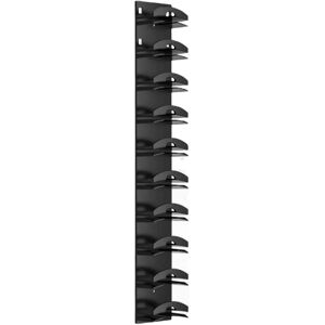 Unbranded (Black) Hat Rack Storage Effective And Space-Saving Space Saving Can Unbranded (Black) Hat Rack Storage Effective And Space-Saving Space Saving Can