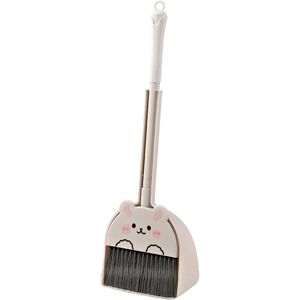 Unbranded (C) Toy Broom Teach Kids Value Of Clean Home Little Housekeeping Cleaning Unbranded (C) Toy Broom Teach Kids Value Of Clean Home Little Housekeeping Cleaning
