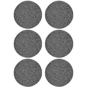 iplusmile 6pcs charcoal filters for kitchen compost bin replacement iplusmile 6pcs charcoal filters for kitchen compost bin replacement