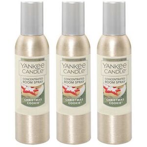 Yankee Candle Concentrated Air Freshener Room Spray Odor Eliminator for Home B Yankee Candle Concentrated Air Freshener Room Spray Odor Eliminator for Home B