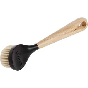 Lodge Cast Iron Skillet Scrubber Brush - Skillet Scrubber Brush Lodge Cast Iron Skillet Scrubber Brush - Skillet Scrubber Brush