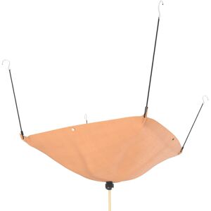 GARVIN Ceiling Leak Diverter Tarp Heavy Duty 420D Oxford Roof Rain Diverter with GARVIN Ceiling Leak Diverter Tarp Heavy Duty 420D Oxford Roof Rain Diverter with