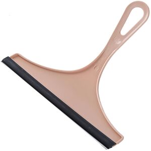 Unbranded Shower Squeegee PP TPR All Purpose Window Wiper Mirror Cleaner Tool for Bathroom Unbranded Shower Squeegee PP TPR All Purpose Window Wiper Mirror Cleaner Tool for Bathroom