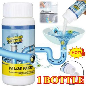 Unbranded Wild Tornado Powerful Sink Drain Cleaner High Efficiency Clogging Clean Tool Unbranded Wild Tornado Powerful Sink Drain Cleaner High Efficiency Clogging Clean Tool