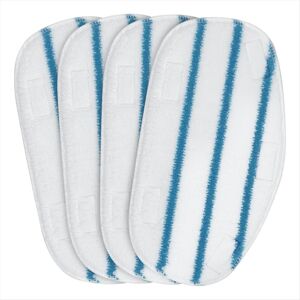 Typecat 4pcs Steam Mop Pads for ThermaPro 10-in-1 and 211 Cleaner Microfiber P Typecat 4pcs Steam Mop Pads for ThermaPro 10-in-1 and 211 Cleaner Microfiber P