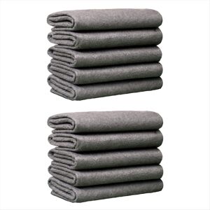 Unbranded 10PCS Thickened Magic Cleaning Cloths for Glass, Microfiber Cleaning Cloth, Micr Unbranded 10PCS Thickened Magic Cleaning Cloths for Glass, Microfiber Cleaning Cloth, Micr
