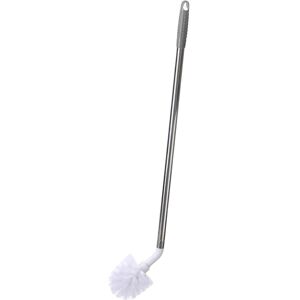 Unbranded Long Handled Scrubbing Brush L-shaped Easy To Store And Clean L-shaped Unbranded Long Handled Scrubbing Brush L-shaped Easy To Store And Clean L-shaped