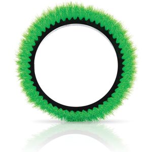 Oreck 237.057 Commercial Floor Brush - Green - 12" Diameter Oreck 237.057 Commercial Floor Brush - Green - 12" Diameter