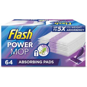Flash Power Spray Mop Absorbing Pad Refills, Flash Mop Refill Pads, Flash Power Spray Mop Absorbing Pad Refills, Flash Mop Refill Pads,