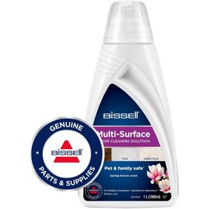 BISSELL Multi Surface Floor Cleaning Formula, Floor Cleaner For qual BISSELL Multi Surface Floor Cleaning Formula, Floor Cleaner For qual