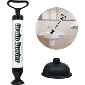 Unbranded Heavy Duty Toilet Plunger, Long Wooden Handle for Powerful Commercial, Unclog Si Unbranded Heavy Duty Toilet Plunger, Long Wooden Handle for Powerful Commercial, Unclog Si