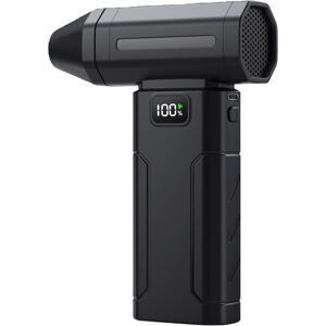 Unbranded Compressed Air Duster 6000mAh Rechargeable Speed Dust Cleaning Portable Electro Unbranded Compressed Air Duster 6000mAh Rechargeable Speed Dust Cleaning Portable Electro