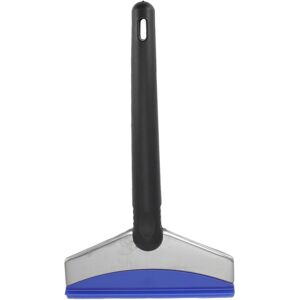 Unbranded Car Window Squeegee, All Purpose Cleaning Tool, Flexible Blade Squeegee for Ice Unbranded Car Window Squeegee, All Purpose Cleaning Tool, Flexible Blade Squeegee for Ice