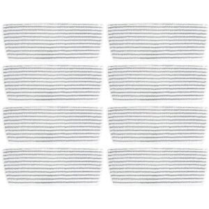 Unbranded For Vileda Steam XXL/PlusXXL Reusable Washable Replacement Deep Cleaning Pads Mi Unbranded For Vileda Steam XXL/PlusXXL Reusable Washable Replacement Deep Cleaning Pads Mi