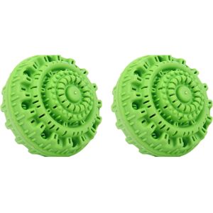 Unbranded Detergent-Free Washing System, Reusable Washing Machine Balls, Antibacterial Str Unbranded Detergent-Free Washing System, Reusable Washing Machine Balls, Antibacterial Str