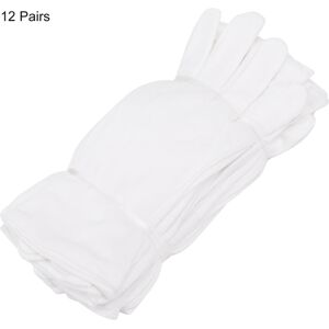 Unbranded Dry Hand Treatment Gloves, Cracked Skin Moisturizing Extra Large Cotton Gloves f Unbranded Dry Hand Treatment Gloves, Cracked Skin Moisturizing Extra Large Cotton Gloves f