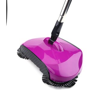 Unbranded Hard Floor Cleaner, Energy-Efficient Cleaning Tool With 360-Degree Rotating Brus Unbranded Hard Floor Cleaner, Energy-Efficient Cleaning Tool With 360-Degree Rotating Brus