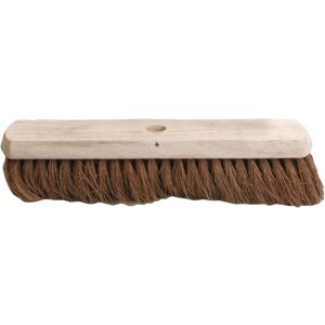 Faithfull Soft Coco Broom Head Faithfull Soft Coco Broom Head