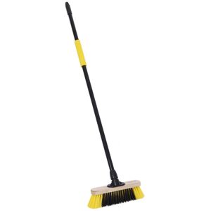 Bulldozer Dual Fill Soft Pet Broom Bulldozer Dual Fill Soft Pet Broom