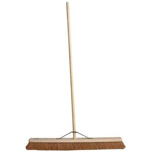 Faithfull Soft Coco Broom With Stay Faithfull Soft Coco Broom With Stay