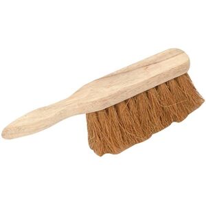 Faithfull Soft Coco Hand Brush 275mm (11in) Faithfull Soft Coco Hand Brush 275mm (11in)