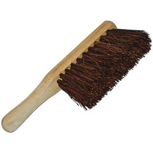 Faithfull Stiff Bassine Hand Brush 275mm (11in) Faithfull Stiff Bassine Hand Brush 275mm (11in)