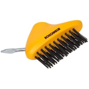 Roughneck Replacement Heavy-duty Patio Brush Head 133mm (5.1/4in) Roughneck Replacement Heavy-duty Patio Brush Head 133mm (5.1/4in)