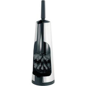 Brabantia 385285 Toilet Brush and Holder - Matt Steel Brabantia 385285 Toilet Brush and Holder - Matt Steel