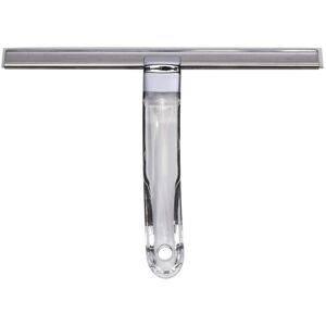 Croydex All Purpose Silicon Squeegee for Window, Glass, Shower Door, Car Windshi Croydex All Purpose Silicon Squeegee for Window, Glass, Shower Door, Car Windshi