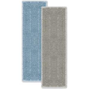 Polti Moppy Kit of 2 Microfibre Cloths Polti Moppy Kit of 2 Microfibre Cloths