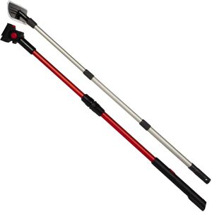 Einhell BRILLIANTO Telescopic Pole Set (Suitable for BRILLIANTO Cordless Window Einhell BRILLIANTO Telescopic Pole Set (Suitable for BRILLIANTO Cordless Window
