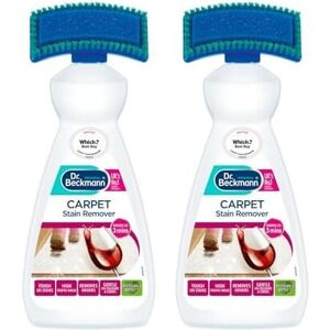 Dr. Beckmann Dr Beckmann Carpet Stain Remover Removes new and driedin stains includes Dr. Beckmann Dr Beckmann Carpet Stain Remover Removes new and driedin stains includes