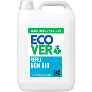 Ecover Concentrated Non-Bio, Laundry Detergent Refill, Laundry Ecover Concentrated Non-Bio, Laundry Detergent Refill, Laundry