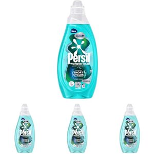 Persil Wonder Wash Speed Clean Non Bio Liquid Detergent effective clean wit Persil Wonder Wash Speed Clean Non Bio Liquid Detergent effective clean wit
