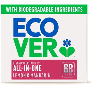 Method Ecover All in One Dishwasher Tablets Contains Salt Rinse Aid Powerful Clea Method Ecover All in One Dishwasher Tablets Contains Salt Rinse Aid Powerful Clea