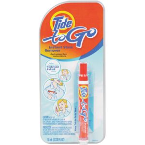 Procter Gamble Tide to go Instant Stain Remover Pen Procter Gamble Tide to go Instant Stain Remover Pen