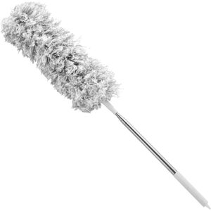 ASelected Extendable Microfiber Duster Duster with 108 Telescoping Extensio ASelected Extendable Microfiber Duster Duster with 108 Telescoping Extensio