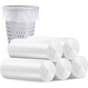 Dr.JIEER DrJIEER Small Bin Bags 36L Biodegradable Compostable Food Waste BagsPedal C Dr.JIEER DrJIEER Small Bin Bags 36L Biodegradable Compostable Food Waste BagsPedal C