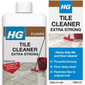 HG Heavy Duty Tile Grout Cleaner Powerful Floor Cleaner for Kitchen Bathr HG Heavy Duty Tile Grout Cleaner Powerful Floor Cleaner for Kitchen Bathr
