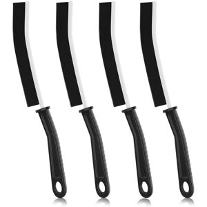 HONGP Crevice Cleaning Brush4 Pcs Bathroom Crevice Gaps Cleaning Brush Groove Cre HONGP Crevice Cleaning Brush4 Pcs Bathroom Crevice Gaps Cleaning Brush Groove Cre