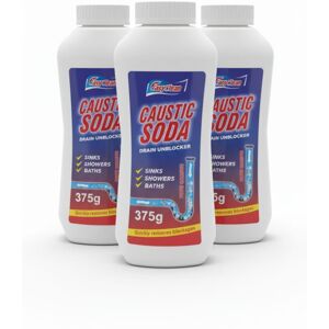 Easyclean Powerful Caustic Soda Drain Cleaner Effective Clog Remover Industrial Stre Easyclean Powerful Caustic Soda Drain Cleaner Effective Clog Remover Industrial Stre