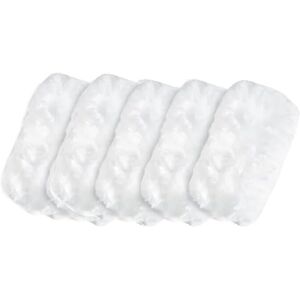 DTD QUALITY MATTERS Pack of 40 Pledge Fluffy Dusters Refill Pack Long Fluff DTD QUALITY MATTERS Pack of 40 Pledge Fluffy Dusters Refill Pack Long Fluff
