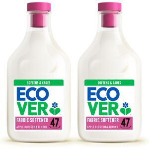 Ecover Fabric Softener Fabric Conditioner to Soften Your Clothes Fresh Scen Ecover Fabric Softener Fabric Conditioner to Soften Your Clothes Fresh Scen