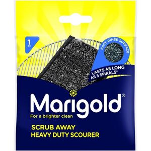 Marigold Scrub Away Heavy Duty Scourer Marigold Scrub Away Heavy Duty Scourer