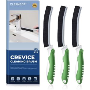 Cleangor Crevice Cleaning Brushes UK Grout Cleaner Brush for Small Spaces t Cleangor Crevice Cleaning Brushes UK Grout Cleaner Brush for Small Spaces t