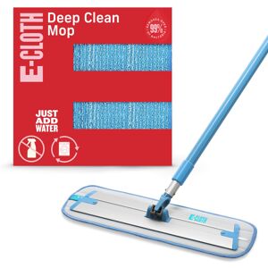 E-Cloth Deep Clean Mop, Microfibre Mop for E-Cloth Deep Clean Mop, Microfibre Mop for