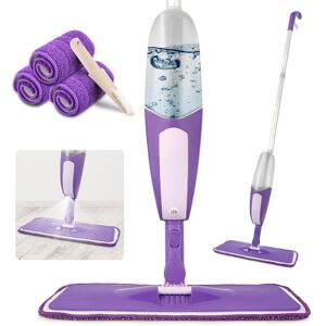 SEVENMAX Spray Mops for Cleaning Floors - SEVENMAX Spray Mops for Cleaning Floors -
