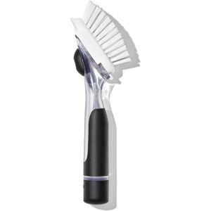 OXO Good Grips Soap Dispensing Dish Brush OXO Good Grips Soap Dispensing Dish Brush