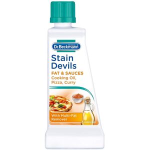 Stain Devils ORANGE Curry and Sauce Remover Stain Devils ORANGE Curry and Sauce Remover